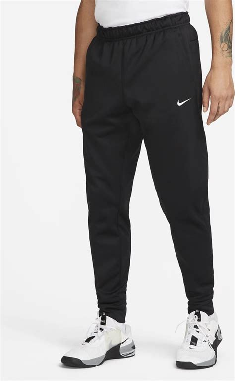 nike sportbroek maat m|Nike heren broek.